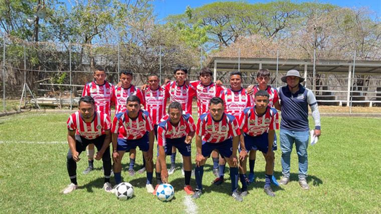 Programa Deportivo