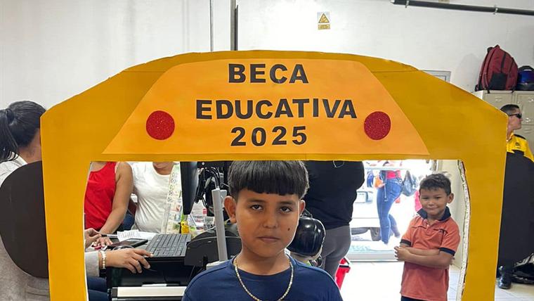 Programa Educativo
