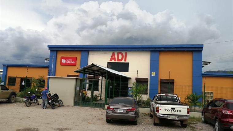Ahorro y Cr&eacute;dito