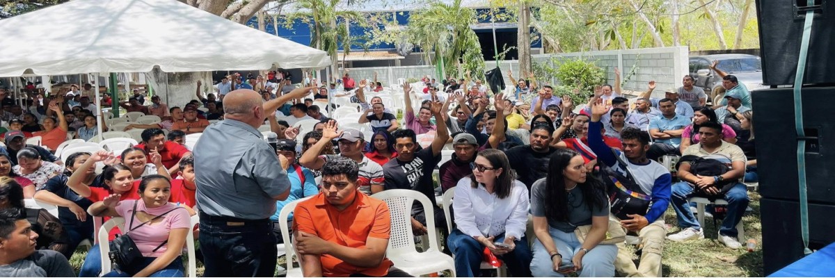 Asamblea